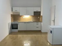 Pronájem bytu 2+kk, Hostivice, Školská, 40 m2