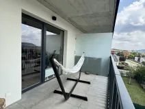 Pronájem bytu 1+kk, Beroun, U Židovského hřbitova, 29 m2