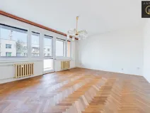 Prodej bytu 3+1, Praha - Záběhlice, Slunečnicová, 74 m2