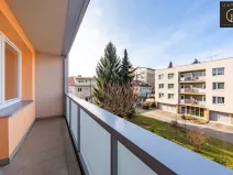 Prodej bytu 3+1, Praha - Záběhlice, Slunečnicová, 74 m2