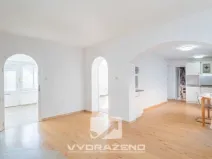 Prodej rodinného domu, Věteřov, 237 m2
