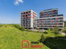 Prodej bytu 2+1, Olomouc, gen. Píky, 62 m2