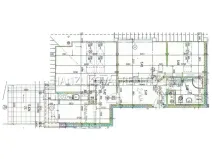 Pronájem bytu 2+kk, České Budějovice - České Budějovice 3, Pekárenská, 68 m2