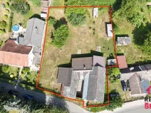 Prodej rodinného domu, Moravská Třebová - Udánky, 125 m2