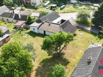 Prodej rodinného domu, Moravská Třebová - Udánky, 125 m2