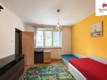 Prodej bytu 2+1, Velké Opatovice, Nová, 58 m2