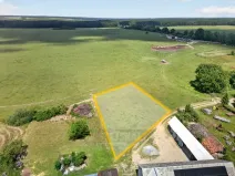 Prodej pozemku pro bydlení, Mladošovice, 1168 m2