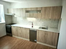 Pronájem bytu 3+1, Kostelec nad Labem, V Semínku, 86 m2