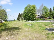 Prodej pozemku pro bydlení, Kořenov - Polubný, 1228 m2