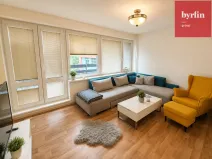 Pronájem bytu 2+1, Opava, Rolnická, 58 m2