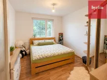 Pronájem bytu 2+1, Opava, Rolnická, 58 m2