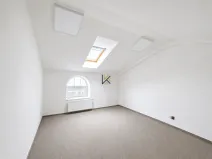 Pronájem kanceláře, Praha - Smíchov, Nádražní, 23 m2