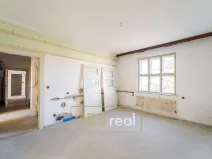 Prodej rodinného domu, Veselí nad Moravou, 400 m2