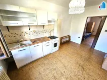 Pronájem bytu 1+1, Nýrsko, Tyršova, 50 m2
