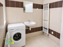 Pronájem bytu 1+kk, Česká Lípa, Svojsíkova stezka, 32 m2