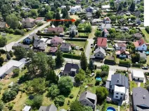 Prodej pozemku pro bydlení, Plzeň, Na Plzeňce, 408 m2