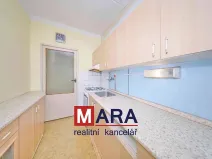 Prodej bytu 2+1, Olomouc, Hraniční, 56 m2