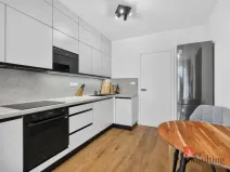 Prodej bytu 1+kk, Praha - Košíře, Starokošířská, 38 m2