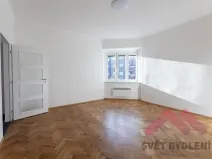 Pronájem bytu 2+kk, Praha - Strašnice, V předpolí, 48 m2