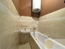 Pronájem bytu 2+1, Tábor, 9. května, 80 m2