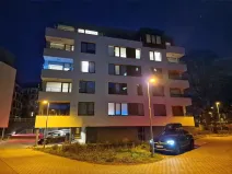 Pronájem bytu 2+kk, Plzeň, Pallova, 46 m2
