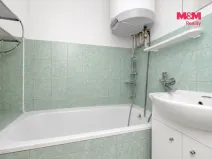 Pronájem bytu 2+1, Týniště nad Orlicí, Družstevní, 57 m2