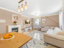 Prodej bytu 3+kk, Praha, Výtoňská, 73 m2