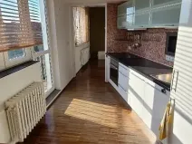 Pronájem bytu 2+kk, Praha - Nusle, Marie Cibulkové, 57 m2