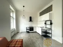 Pronájem bytu 1+1, Tábor, 9. května, 50 m2