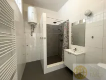 Pronájem bytu 1+1, Tábor, 9. května, 50 m2