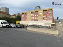 Pronájem bytu 3+kk, Praha - Modřany, Plovdivská, 92 m2