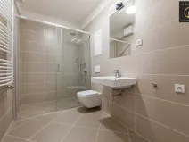 Prodej bytu 1+kk, Praha - Holešovice, Dělnická, 26 m2