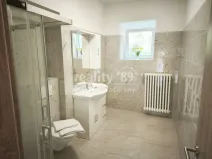 Pronájem bytu 3+1, Kostelec nad Labem, V Semínku, 91 m2