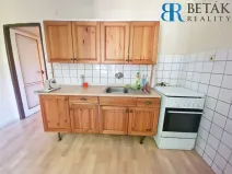 Prodej bytu 3+1, Přerov, Denisova, 60 m2