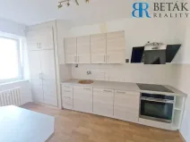 Prodej bytu 2+1, Přerov, Fügnerova, 60 m2