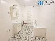 Prodej bytu 2+1, Přerov, Fügnerova, 60 m2