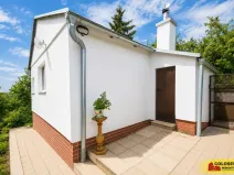 Prodej chaty, Brno - Nový Lískovec, 30 m2