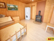 Prodej chaty, Brno - Nový Lískovec, 30 m2