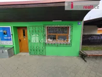 Pronájem obchodního prostoru, Frenštát pod Radhoštěm, Františka Palackého, 10 m2