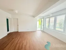Pronájem bytu 2+kk, České Budějovice - České Budějovice 6, Jeronýmova, 55 m2