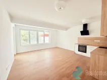 Pronájem bytu 2+kk, České Budějovice - České Budějovice 6, Jeronýmova, 55 m2