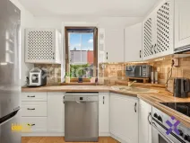 Prodej rodinného domu, Otrokovice, Dvořákova, 85 m2