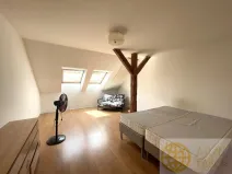 Pronájem bytu 2+1, Tábor, 9. května, 85 m2