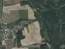 Prodej pole, Přešťovice, 15515 m2