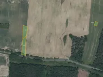 Prodej pole, Přešťovice, 15515 m2
