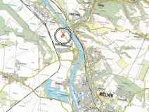 Prodej pole, Dolní Beřkovice, 25768 m2