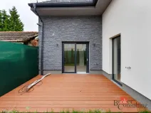 Prodej bytu 4+1, Dřísy, Hlavnovská, 129 m2