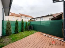 Prodej bytu 4+1, Dřísy, Hlavnovská, 129 m2