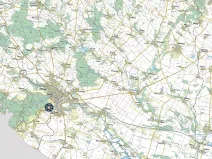 Prodej pole, Nový Šaldorf-Sedlešovice, 7256 m2