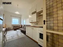 Prodej bytu 2+kk, Ostrava - Poruba, U Oblouku, 43 m2